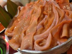 -海底捞火锅(海宁路店)