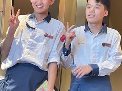 -海底捞火锅(上元大街店)