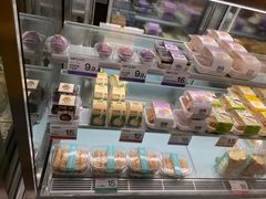 -迦南·甜品蛋糕(杭州东站万象汇店)