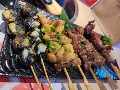 -太郎的家·平价日料(曼巴特店)