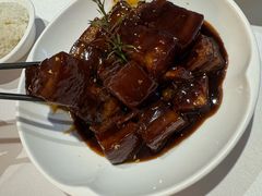 东坡小方肉-味钱塘·钱塘浙宴(宋城之江银泰店)
