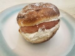 -屋裡·Union Bakery(龙江路店)