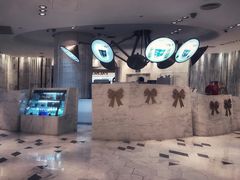 小食处-百丽宫影城(ifc商场店)