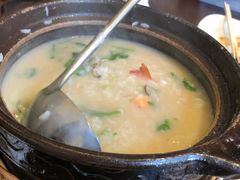 -小城粥道·海胆鲜虾粥(解放广场店)