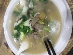 -正宗六合腰肚面(月苑店)