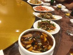 -勺园饭店(骨科医院店)