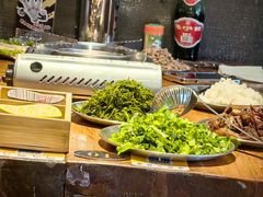 -牛小仙渣渣牛肉(长春店)