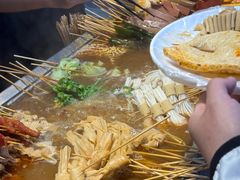 -郭记小街麻辣烫(南小街总店)
