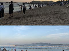 -浪琴湾度假村