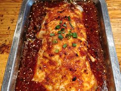 -兔槽江湖菜·重庆璧山兔(水围店)