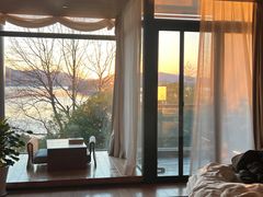 -逸廊大堂吧-下午茶·简餐-千岛湖自由洲际殿