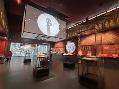 -北京大葆台遗址博物馆