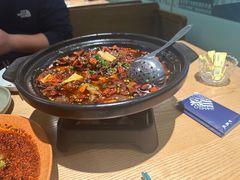 -巴蜀风·地道川菜(总店)