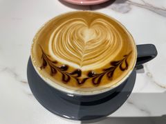 -迪欧咖啡·中西餐融合菜(平江万达旗舰店)