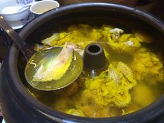 -福照楼汽锅鸡·云南菜(护国路店)