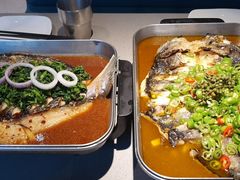 -半天妖烤鱼(芝罘万达店)