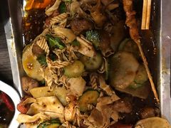 -崔记炸串(珠江店)