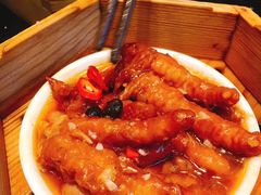 -正斗·港式粤菜(SKLP店)