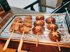 -山葵家居酒屋(天目里店)