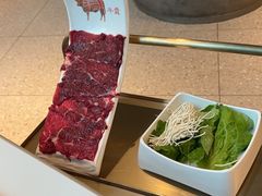 -左庭右院鲜牛肉火锅(新梅广场店)