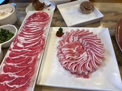 -牛街·马辈儿涮肉(陶然亭店)