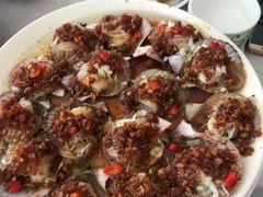 -张会海鲜饭店(东戴河店)