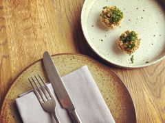 -BOR Eatery(安福路店)