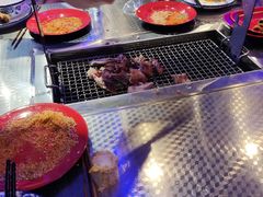 -乌兰烧烤·烤羊腿(西丽店)