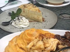 -玛格萝妮比萨屋(四平店)