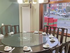 -同发号饭庄(复兴路店)