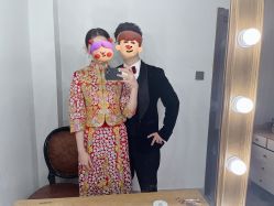 -纪可婚纱摄影平潭旅拍