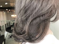 -SIX Hair Consultant