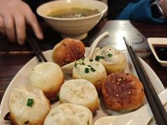 -哑巴生煎(临顿路店)