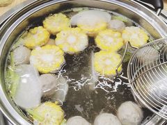 -夜牛潮汕鲜牛肉火锅店(翻身店)