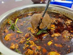 -温江公平红烧兔(总店)