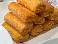 -渔港甄宴·海鲜·地标烟台菜(金沙滩店)