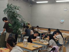 -MT麦如麦立送(梅溪新天地店)