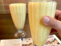 -南国印度餐厅Dakshin