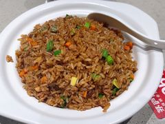 -茅庐川菜(烟台吾悦广场店)