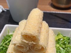 -炉角·鲍鱼牛腩煲(国贸商城店)