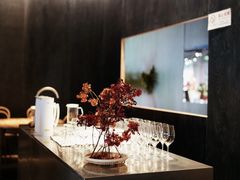 -SHAN山(前滩太古里店)