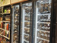 -盒马鲜生(岭南新世界店)