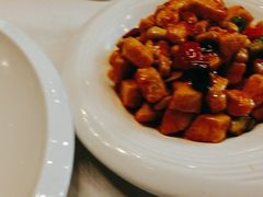 -功德林素菜饭庄(前门店)