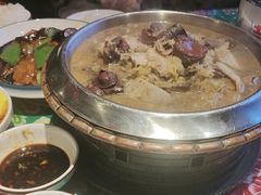 -人民公社大食堂(张家湾店)