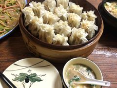 猪肉三鲜烧麦-正宗天津烧麦馆(柳州路店)