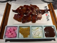 小麻鸭-茄子恰恰·新云南小炒(金池购物中心店)