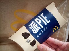 -麦当劳(双榆树店)
