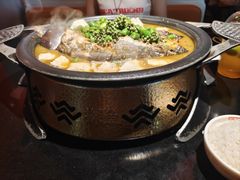 -探鱼·鲜青椒爽麻烤鱼(领展购物广场店)
