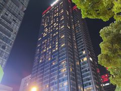 -宁波威斯汀酒店