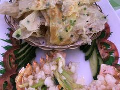 -快乐海鲜城(虎泉街店)